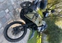 Motos - Kawasaki KLR 650 2022 Nafta 7700Km - En Venta