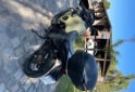 Motos - Kawasaki KLR 650 2022 Nafta 7700Km - En Venta