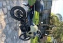 Motos - Kawasaki KLR 650 2022 Nafta 7700Km - En Venta