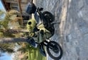 Motos - Kawasaki KLR 650 2022 Nafta 7700Km - En Venta
