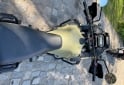 Motos - Kawasaki KLR 650 2022 Nafta 7700Km - En Venta
