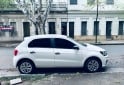 Autos - Volkswagen gol trend 2022 Nafta 49500Km - En Venta
