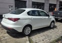 Autos - Fiat Cronos 2020 Nafta 47000Km - En Venta