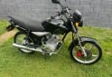 Motos - Keller Stratus 150 2025 Nafta 5400Km - En Venta