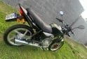 Motos - Keller Stratus 150 2025 Nafta 5400Km - En Venta