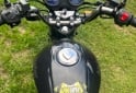Motos - Keller Stratus 150 2025 Nafta 5400Km - En Venta
