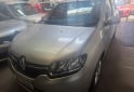 Autos - Renault Logan 2018 Nafta 30000Km - En Venta