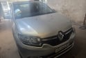 Autos - Renault Logan 2018 Nafta 30000Km - En Venta