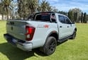 Camionetas - Nissan Frontier PRO4X 2023 Nafta 110000Km - En Venta