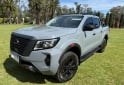 Camionetas - Nissan Frontier PRO4X 2023 Nafta 110000Km - En Venta