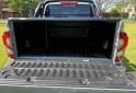 Camionetas - Nissan Frontier PRO4X 2023 Nafta 110000Km - En Venta