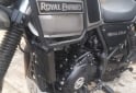 Motos - Royal Enfield HIMALAYAN 2023 Nafta 11000Km - En Venta