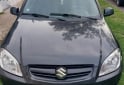 Autos - Suzuki Fam Full 2008 Nafta 190000Km - En Venta