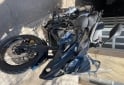 Motos - Benelli Trk502X 2021 Nafta 5700Km - En Venta
