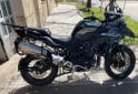 Motos - Benelli Trk502X 2021 Nafta 5700Km - En Venta