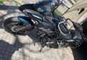 Motos - Benelli Trk502X 2021 Nafta 5700Km - En Venta