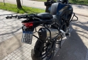 Motos - Benelli Trk502X 2021 Nafta 5700Km - En Venta