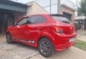 Autos - Chevrolet Ónix effect 2016 Nafta 91800Km - En Venta