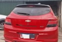 Autos - Chevrolet Ónix effect 2016 Nafta 91800Km - En Venta