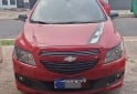 Autos - Chevrolet Ónix effect 2016 Nafta 91800Km - En Venta