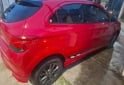 Autos - Chevrolet Ónix effect 2016 Nafta 91800Km - En Venta