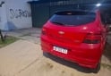 Autos - Chevrolet Ónix effect 2016 Nafta 91800Km - En Venta