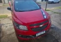 Autos - Chevrolet Ónix effect 2016 Nafta 91800Km - En Venta