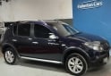 Autos - Renault SANDERO STEPWAY CONFORT 2013 GNC 161000Km - En Venta