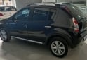 Autos - Renault SANDERO STEPWAY CONFORT 2013 GNC 161000Km - En Venta