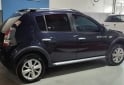 Autos - Renault SANDERO STEPWAY CONFORT 2013 GNC 161000Km - En Venta
