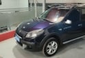 Autos - Renault SANDERO STEPWAY CONFORT 2013 GNC 161000Km - En Venta