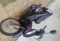 Motos - Honda Wave 2026 Nafta 4500Km - En Venta