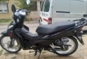 Motos - Honda Wave 2026 Nafta 4500Km - En Venta