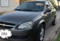 Autos - Chevrolet Classic 2017 Nafta 88700Km - En Venta