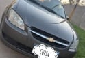 Autos - Chevrolet Classic 2017 Nafta 88700Km - En Venta
