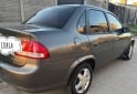 Autos - Chevrolet Classic 2017 Nafta 88700Km - En Venta