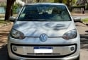 Autos - Volkswagen Up High 2017 Nafta 60000Km - En Venta