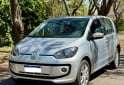 Autos - Volkswagen Up High 2017 Nafta 60000Km - En Venta