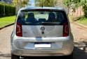 Autos - Volkswagen Up High 2017 Nafta 60000Km - En Venta
