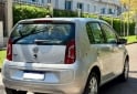 Autos - Volkswagen Up High 2017 Nafta 60000Km - En Venta