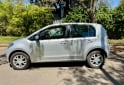 Autos - Volkswagen Up High 2017 Nafta 60000Km - En Venta