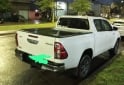 Camionetas - Toyota Hilux 2022 Diesel 122000Km - En Venta