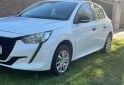 Autos - Peugeot 208 2022 Nafta 108500Km - En Venta