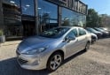 Autos - Peugeot 408 2.0 allure + 2015 Nafta - En Venta