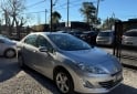Autos - Peugeot 408 2.0 allure + 2015 Nafta - En Venta