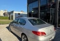 Autos - Peugeot 408 2.0 allure + 2015 Nafta - En Venta