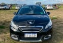 Autos - Peugeot 2008 2016 GNC 149000Km - En Venta