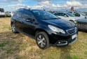 Autos - Peugeot 2008 2016 GNC 149000Km - En Venta