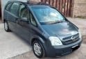 Autos - Chevrolet MERIVA GL PLUS 1.8 SOHC 2007 Nafta 233380Km - En Venta