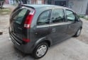 Autos - Chevrolet MERIVA GL PLUS 1.8 SOHC 2007 Nafta 233380Km - En Venta